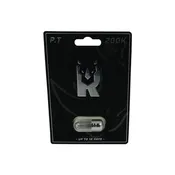 200K Pure Titanium 1ct