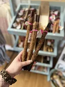 12" Collagen Wrapped in Beef — Roxies Barkery