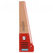 GumBass Compact Model (Red)