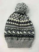 Artesania Womens Alpaca Hat (WH098)