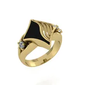 Aboa Ring