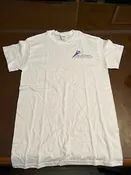 White Pierced Ministries T-Shirt