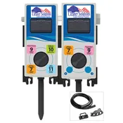 Mop Sink Dispensers – Combo