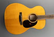 000E Retro Plus Mahogany