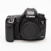 Canon 5D MK III  Body Only – Used