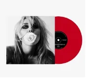 Miley - Bass Persuades (Red Vinyl 12" LP + Slipmat + Poster)