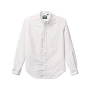 Classic Oxford - White