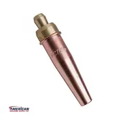 0333-0305  /  Victor Professional Cutting Tip, Type GPN, Size: 3