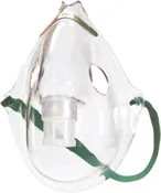 Aerosol Mask