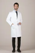 Bellagio Men's Lab Coat