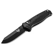 Benchmade 8551BK Mediator