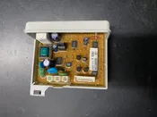 Samsung DC41 00041A Dc61 01657a Washer Control Board AZ12149 | BK632