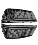 Honeycomb Fog Grilles