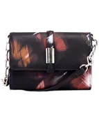 Alfani Bangle Wallet on a String
