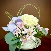 Lavender Cream