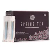 DBC&reg; Spring Ten Acupuncture Needles