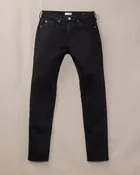 Brodie Taper - Comfort 12oz - Black Rinse