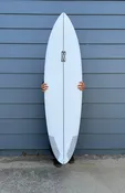 6'1" POCKET QUAD