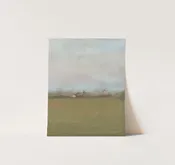 Drive on the 101 - Gislée Print