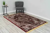1011 Burgundy - Casablanca