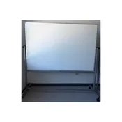 Mobile Magnetic Whiteboard | Dynamic Office Services | Raleigh, NC — Dynamic Office Services