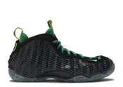 Air Foamposite One (Oregon Ducks)