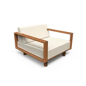Horizon Loungesessel