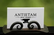 Executive Business Card Holder