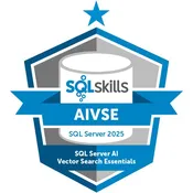 AIVSE: Vector Search Essentials