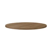 HON Between Table Top | Round | 36"D | Pinnacle Finish | Pinnacle Edgeband