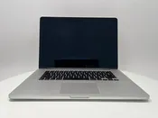 2015 MacBook Pro 15-inch i7 2.8GHz – 16GB RAM 1TB SSD AMD R9 M370X | For Parts Only