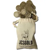 100 pcs War Nickels