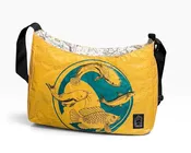 NEW! Large Phase 2 Crescent Crossbody