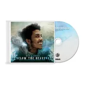 Blu & Exile - Below The Heavens (CD)