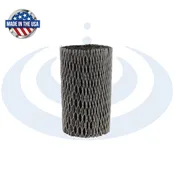 Electrolux Frigidaire EAF1CB 241504901 Compatible Made in USA Refrigerator Air Filter by Instapure
