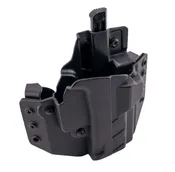 Concealed Duty Holster