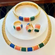 Vintage Van Cleef & Arpels Suite