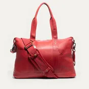 365 All Leather Tote