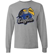 Eagles Sport Grey Long Sleeve 🌟 NEW