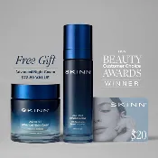 Age Reset Serum Intensive + FREE Night Cream - Exclusive First-Time Subscription Offer