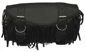 2 Strap Fringe Tool Bag W/quick releases