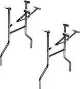 18″ Wide Table Legs