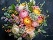 The Esotarium Bouquet — Esotarium Florals & Decor