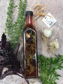 Blenda d'Italia Vinegar — Cheshire Garden
