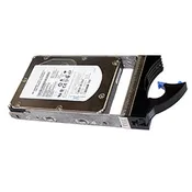 00AD102: IBM  600GB 10K 6G SAS 2.5 inch G2HS Hybrid 600 GB