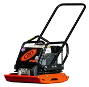MBW GP2000 - 20" PLATE COMPACTOR