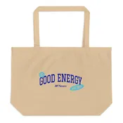 Good Energy Beach Run Tote