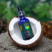 Premium Water Soluble 30 ML (Blissful Blend)