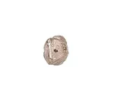0.82ct Salt & Pepper Champagne Octahedron Diamond
