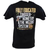 Fully Educated